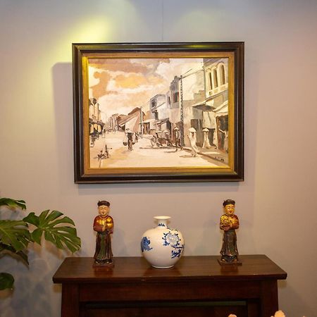 Chez Van Hà Nội Ngoại thất bức ảnh