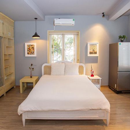 Chez Van Hà Nội Ngoại thất bức ảnh