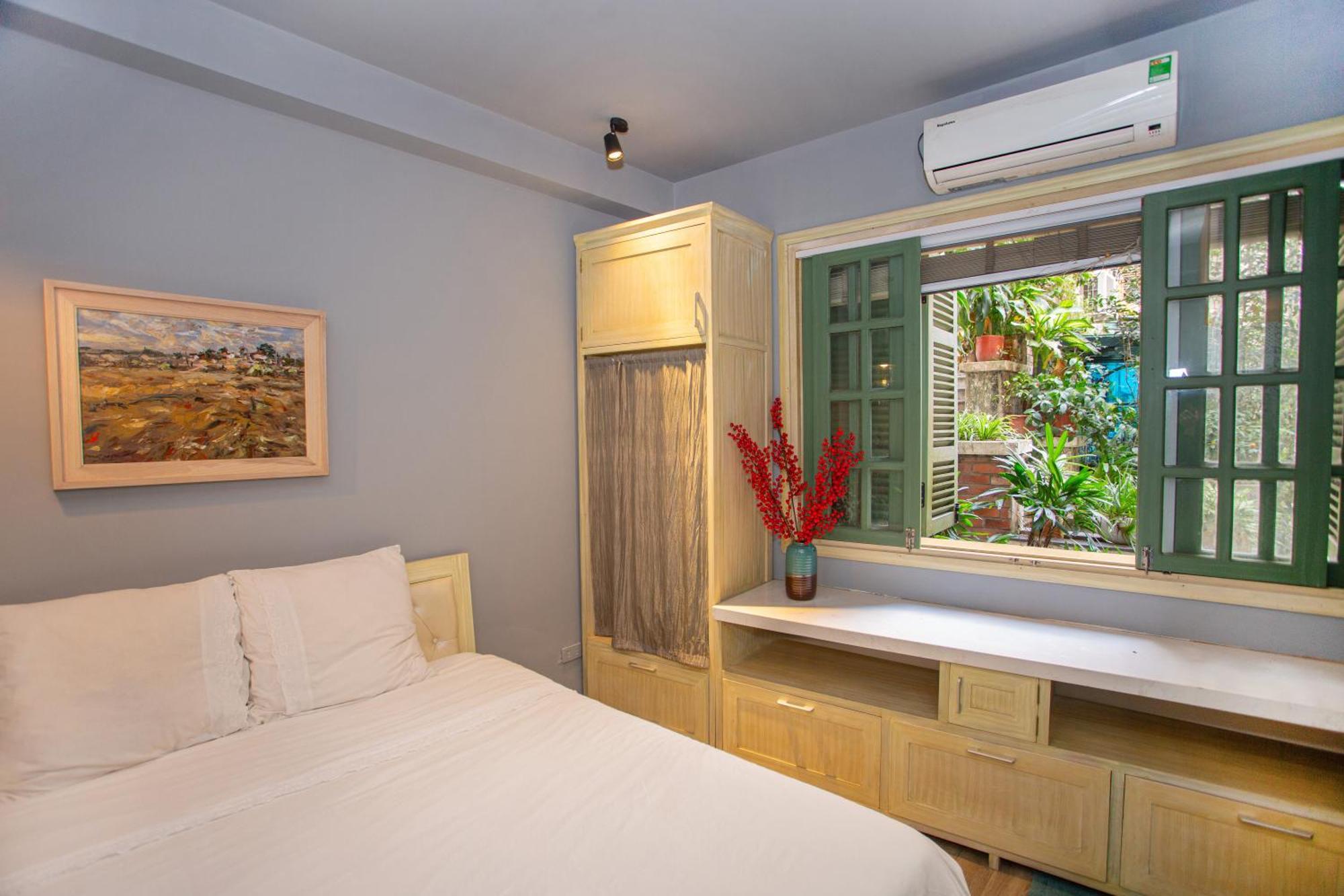 Chez Van Hà Nội Ngoại thất bức ảnh