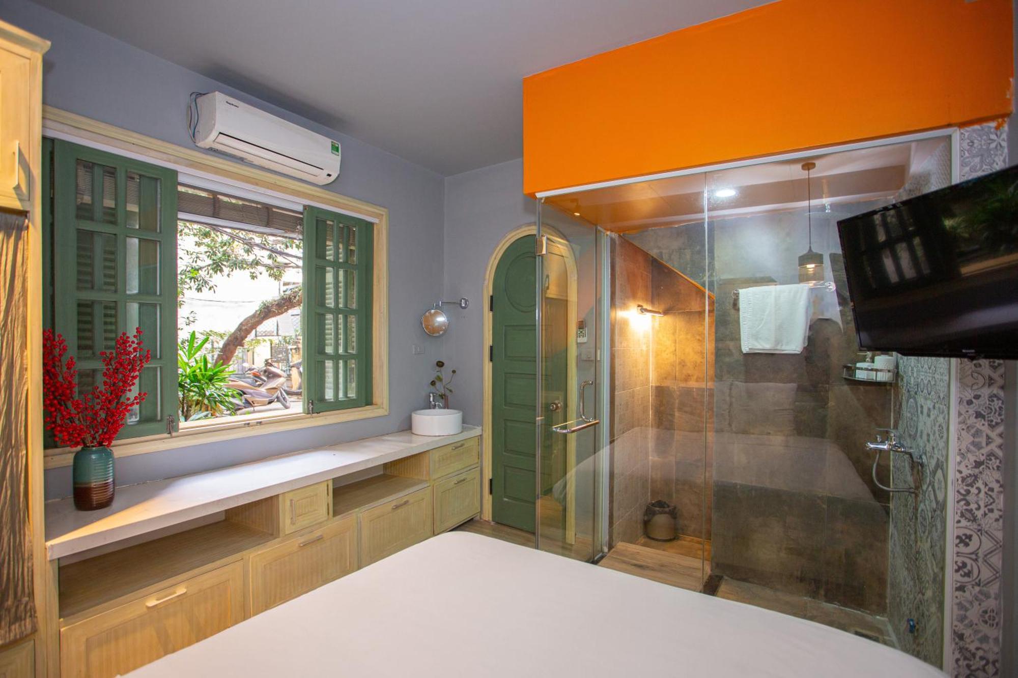 Chez Van Hà Nội Ngoại thất bức ảnh
