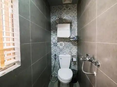 Chez Van Hà Nội Ngoại thất bức ảnh