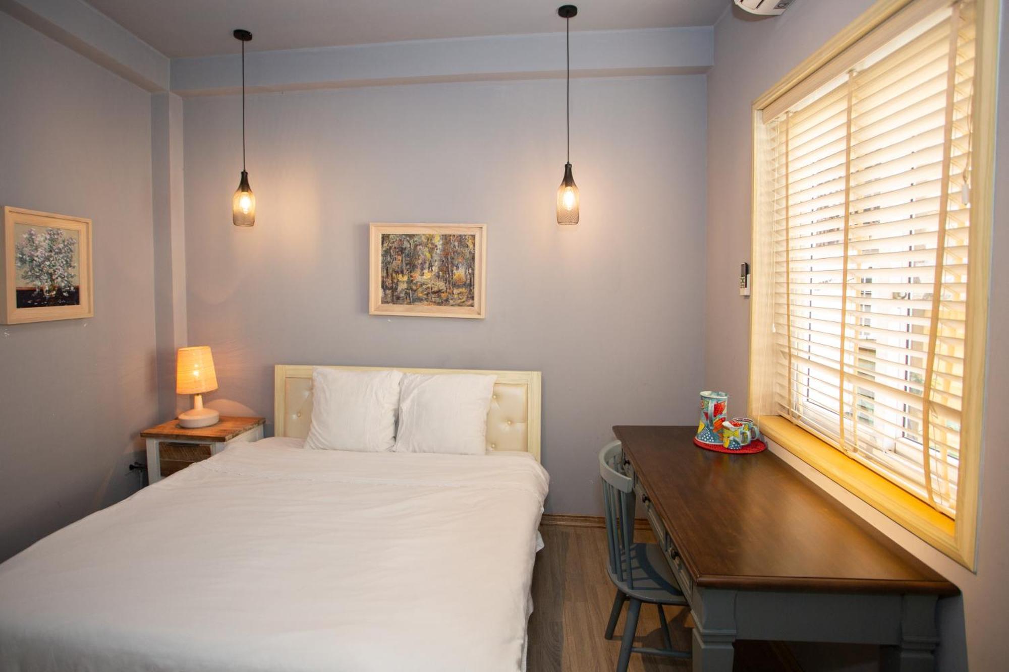 Chez Van Hà Nội Ngoại thất bức ảnh