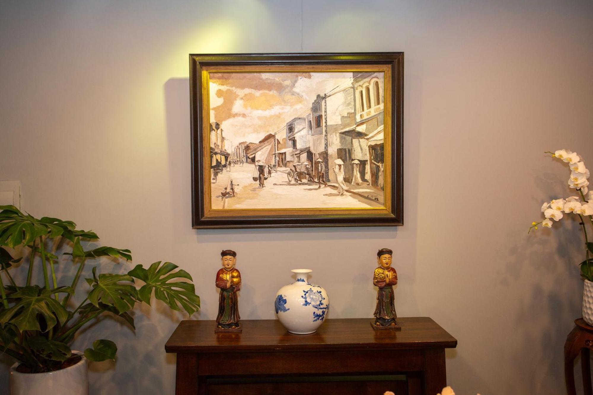 Chez Van Hà Nội Ngoại thất bức ảnh
