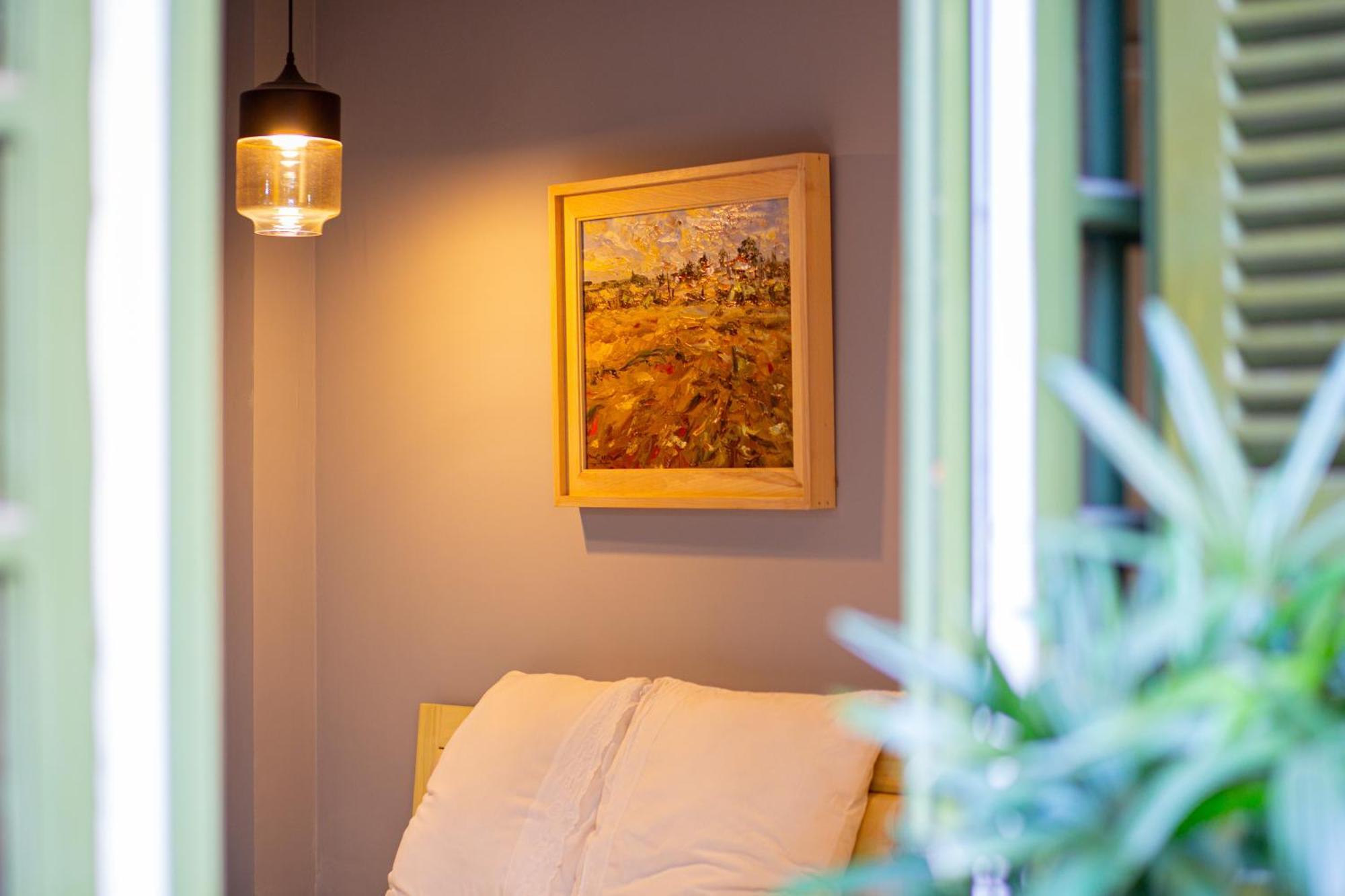 Chez Van Hà Nội Ngoại thất bức ảnh