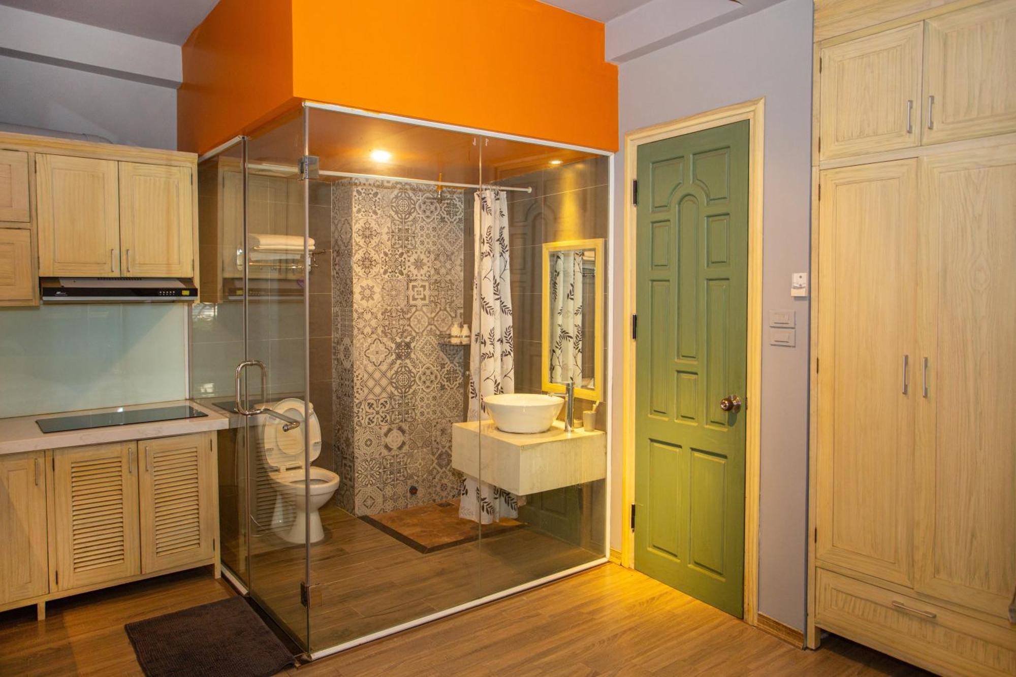 Chez Van Hà Nội Ngoại thất bức ảnh