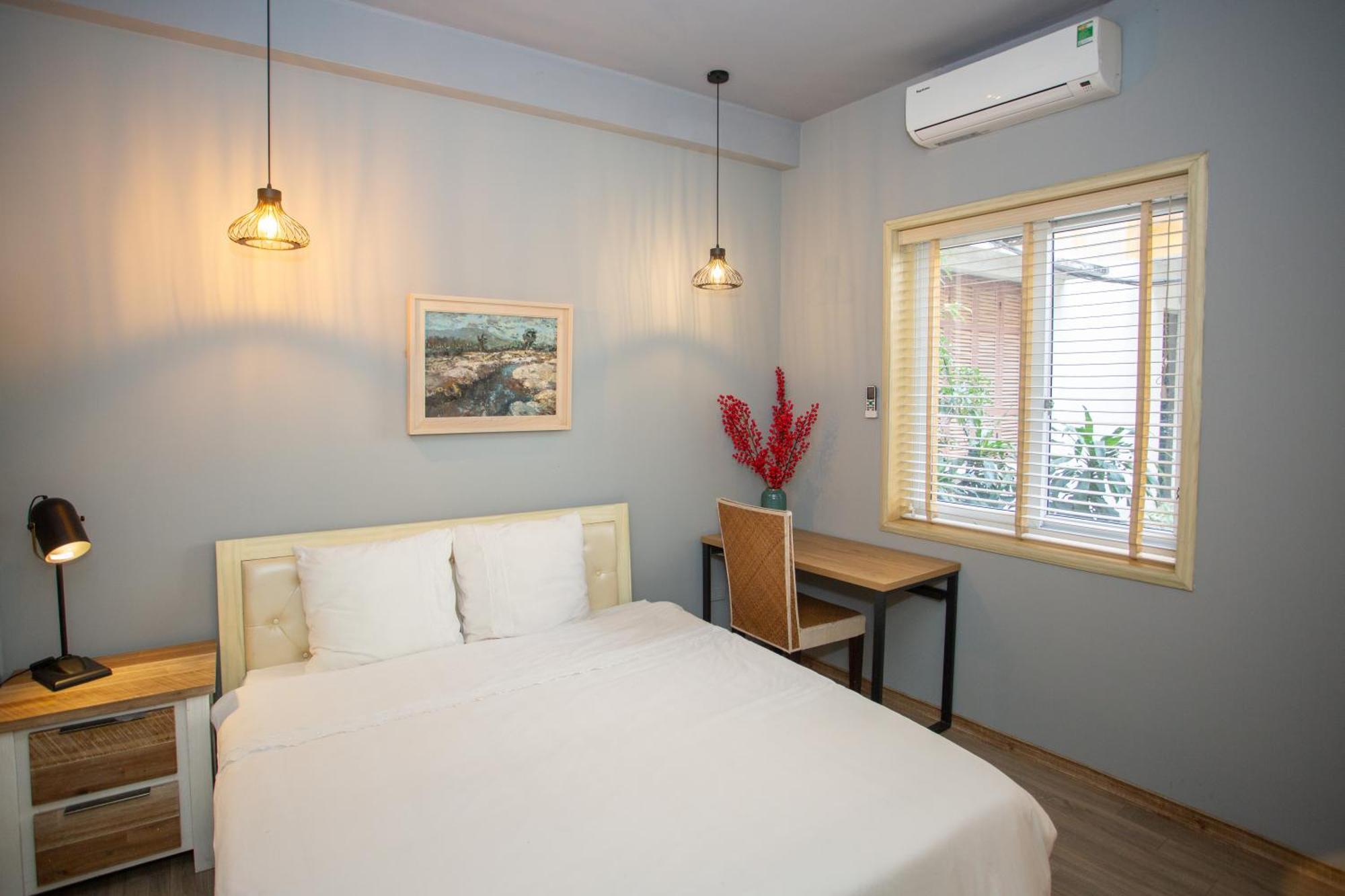 Chez Van Hà Nội Ngoại thất bức ảnh