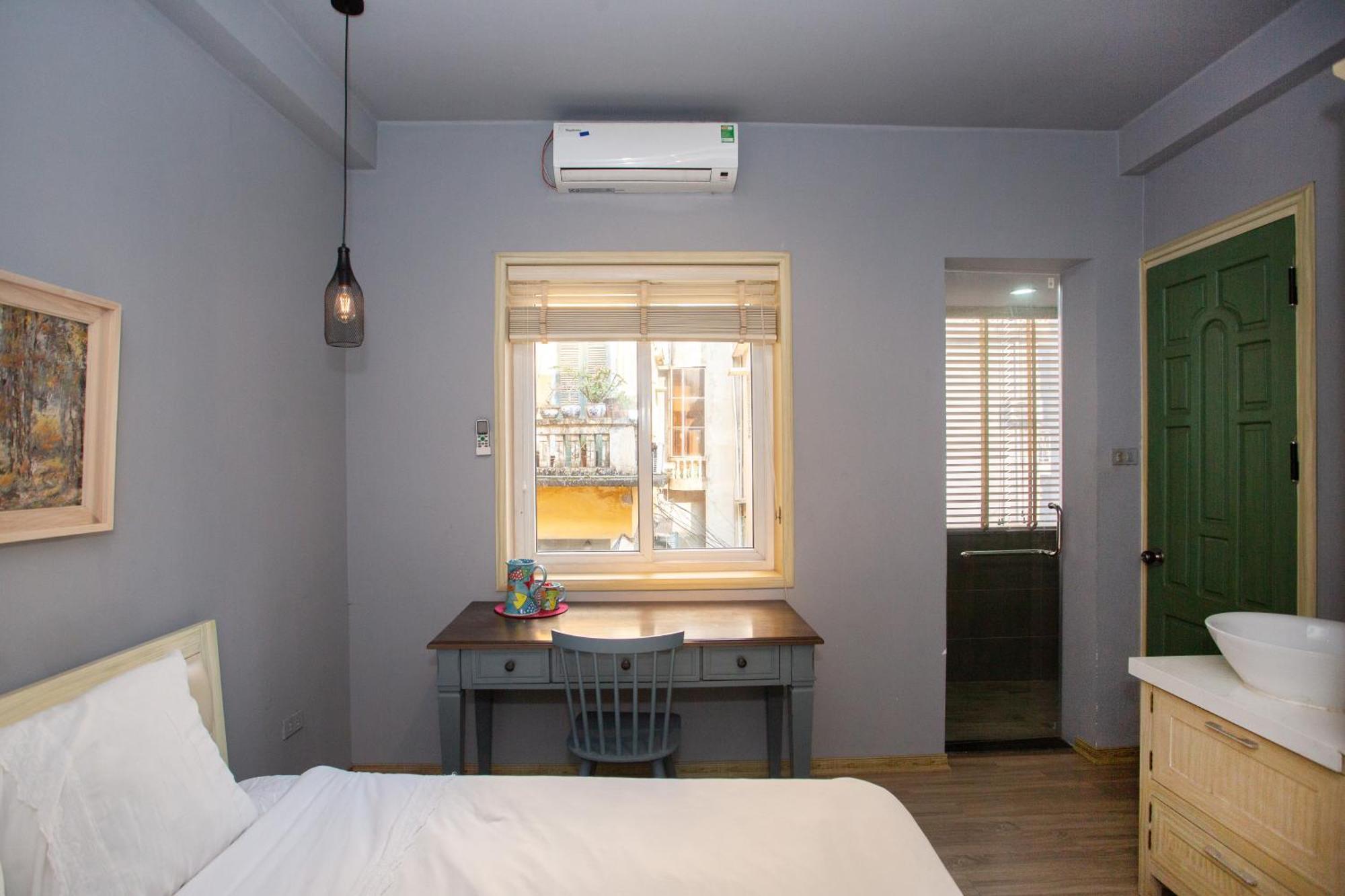 Chez Van Hà Nội Ngoại thất bức ảnh