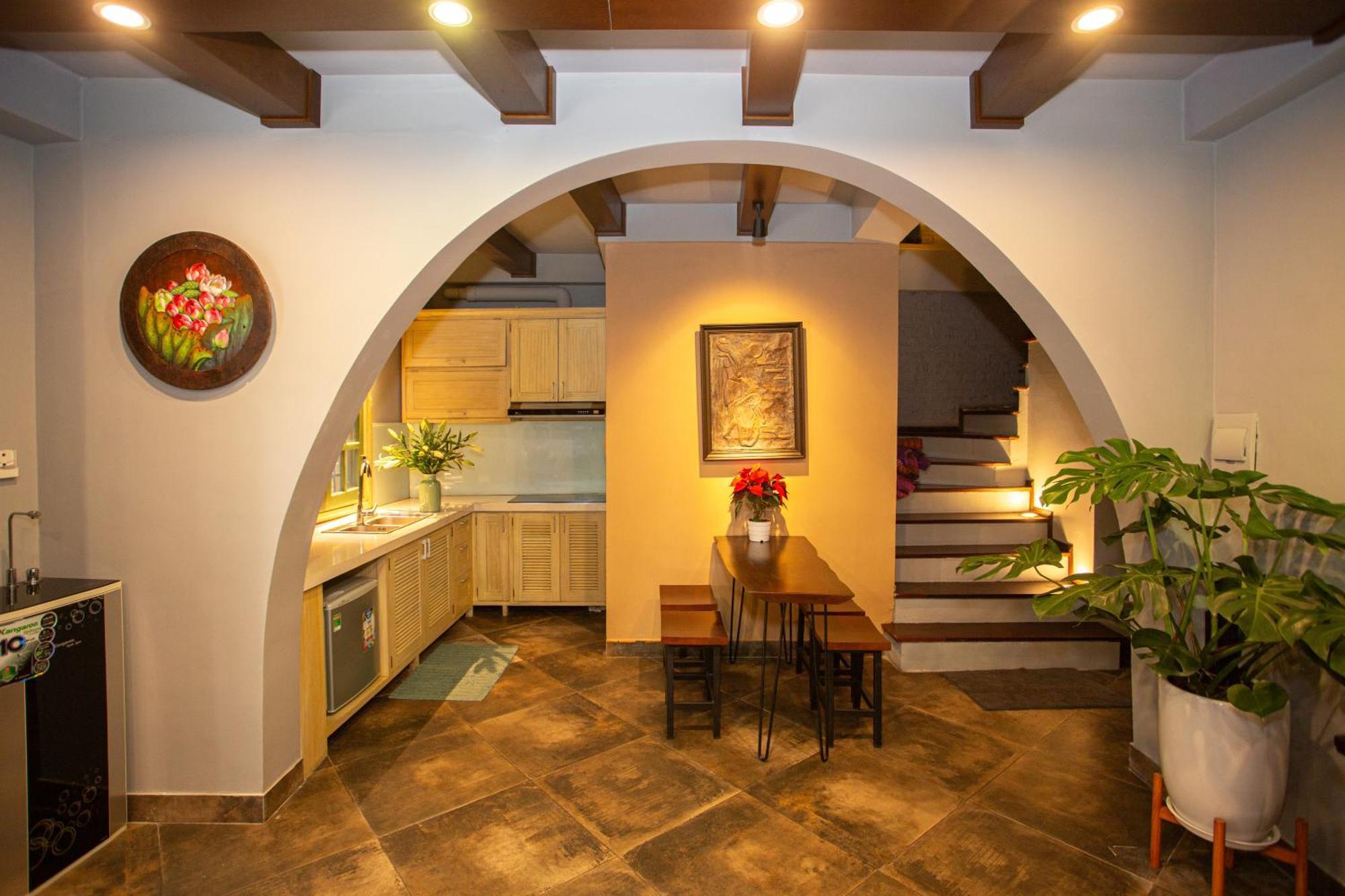 Chez Van Hà Nội Ngoại thất bức ảnh