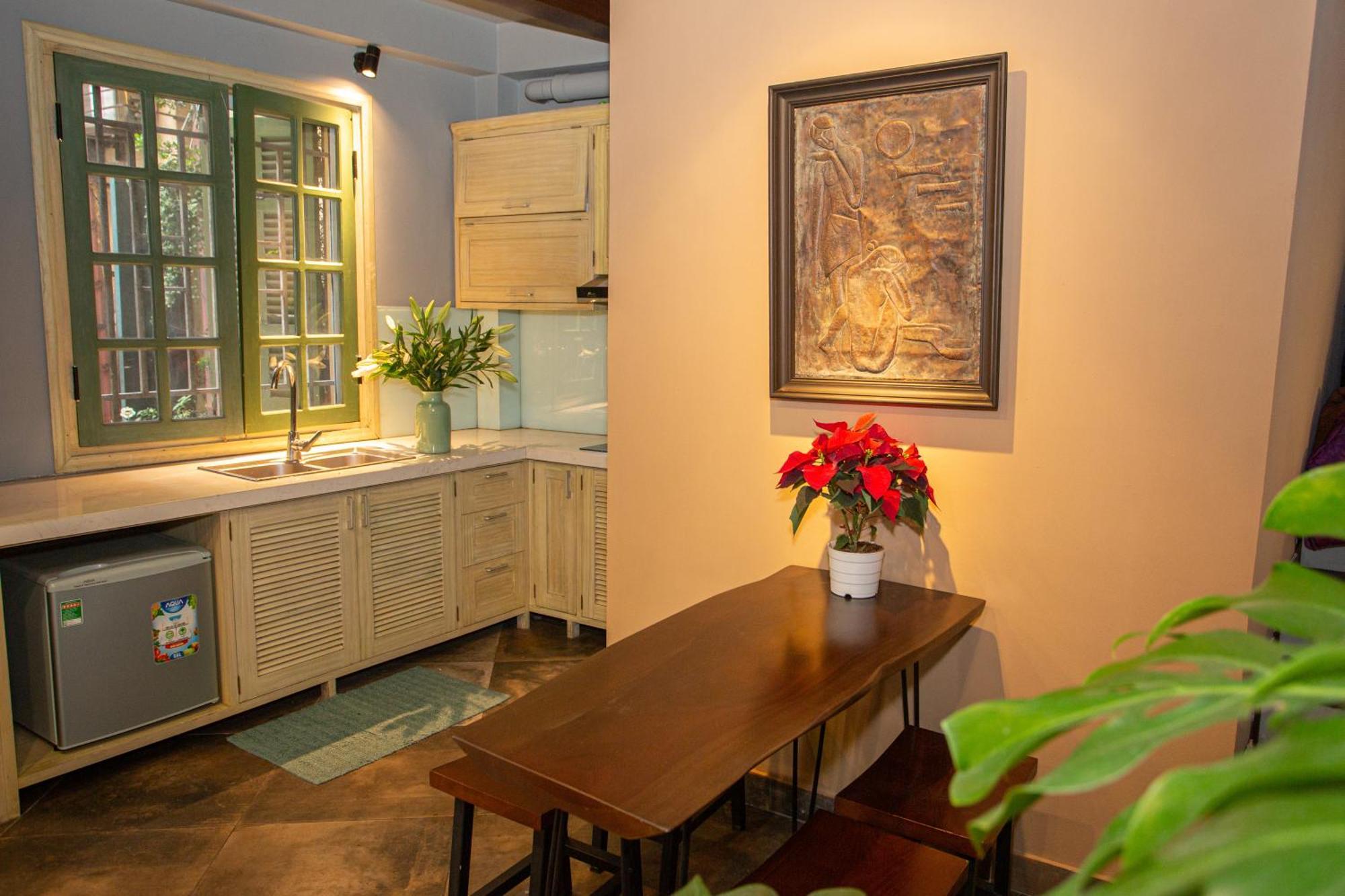 Chez Van Hà Nội Ngoại thất bức ảnh