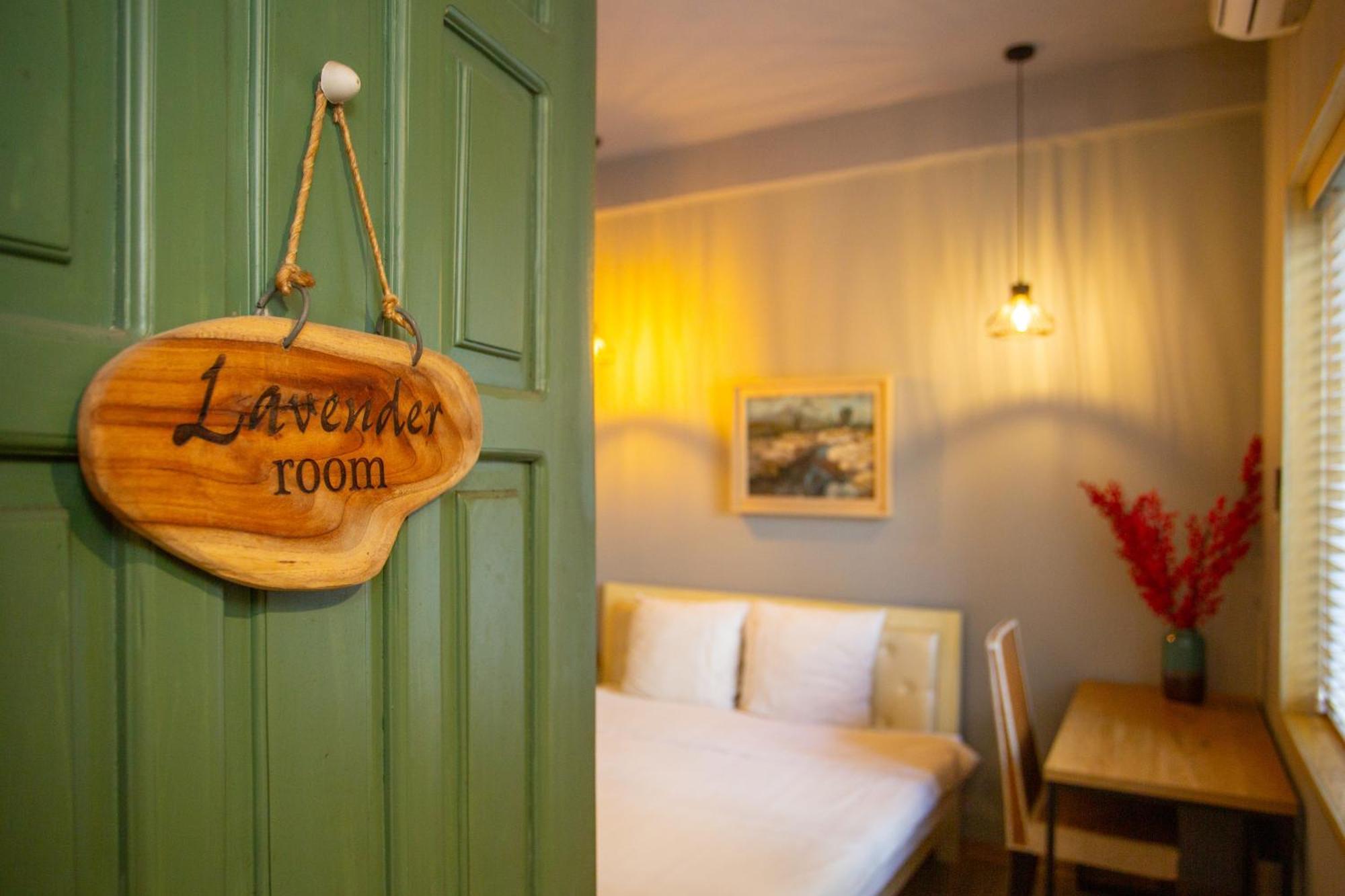 Chez Van Hà Nội Ngoại thất bức ảnh