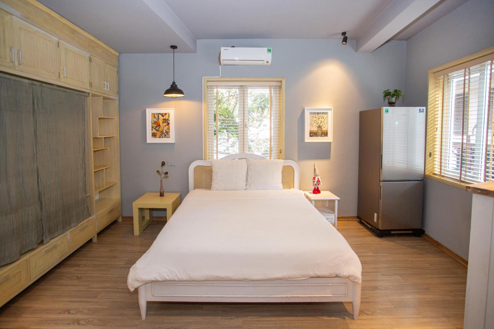 Chez Van Hà Nội Ngoại thất bức ảnh